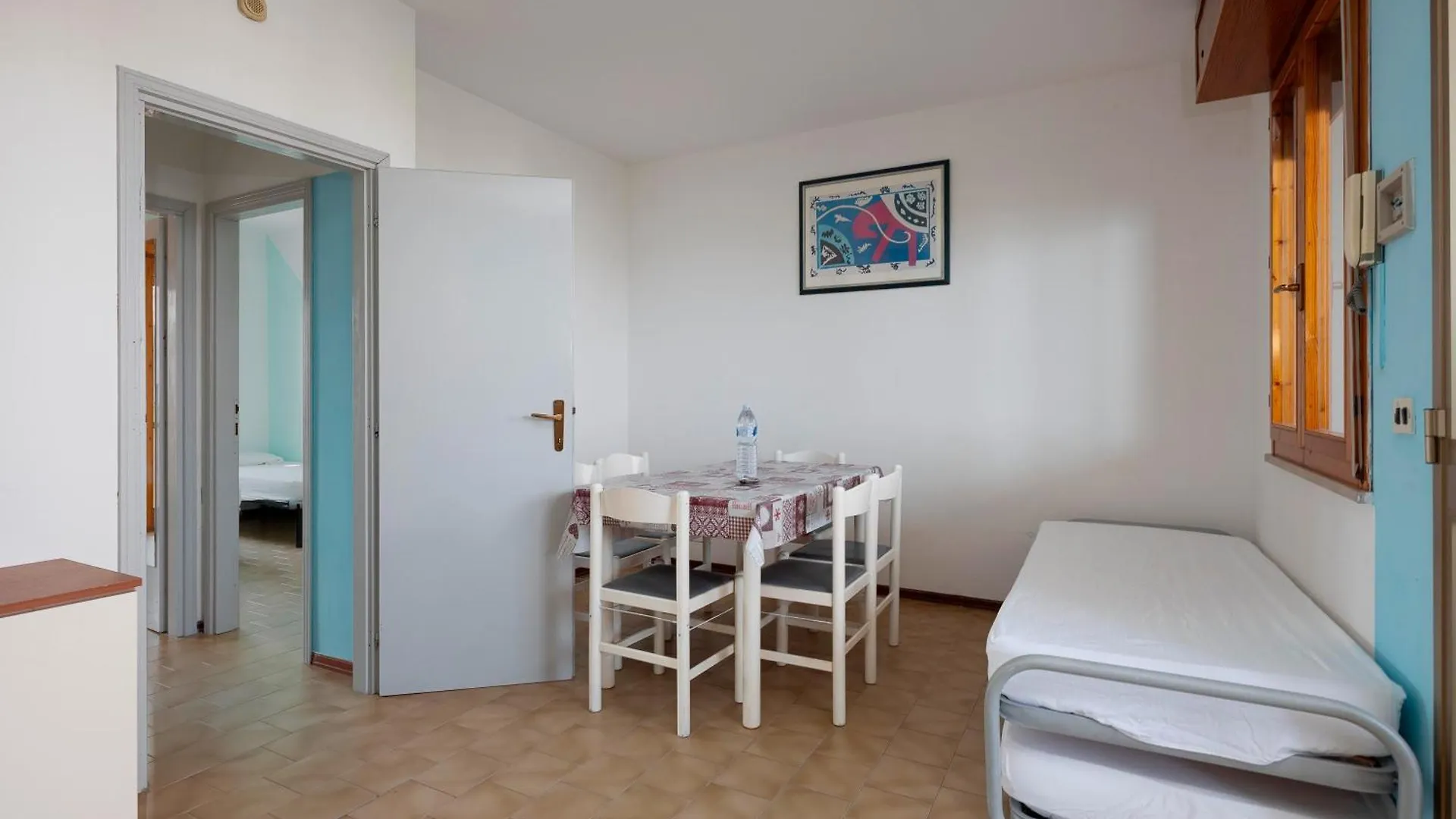 Belvedere Lido Adriano Appartement