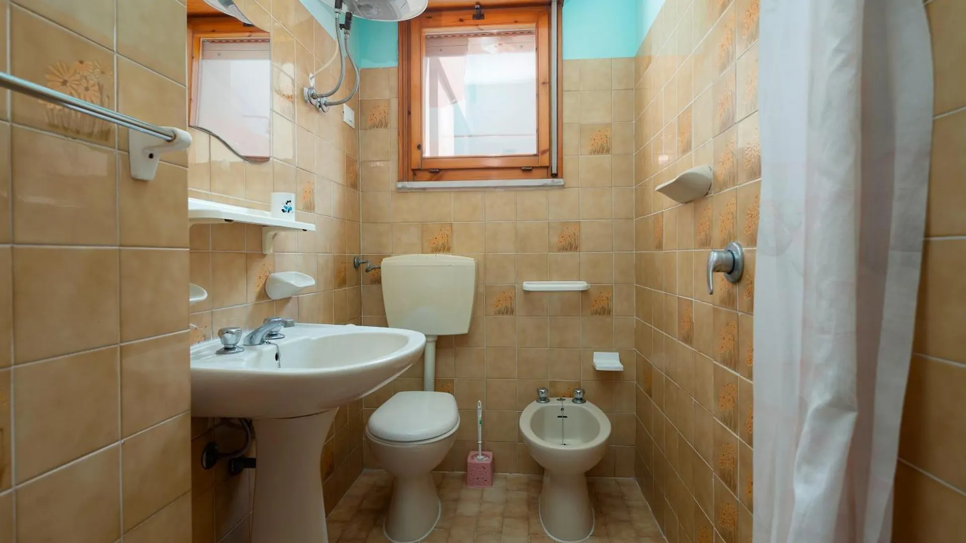 Belvedere Lido Adriano Appartement