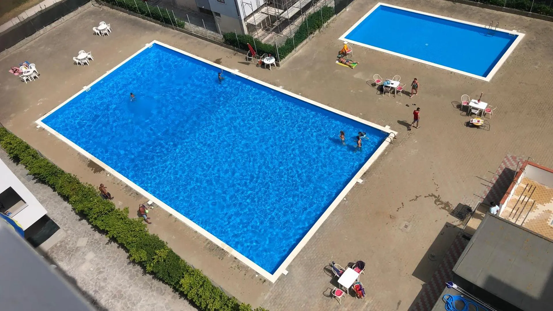 Appartement Belvedere Lido Adriano