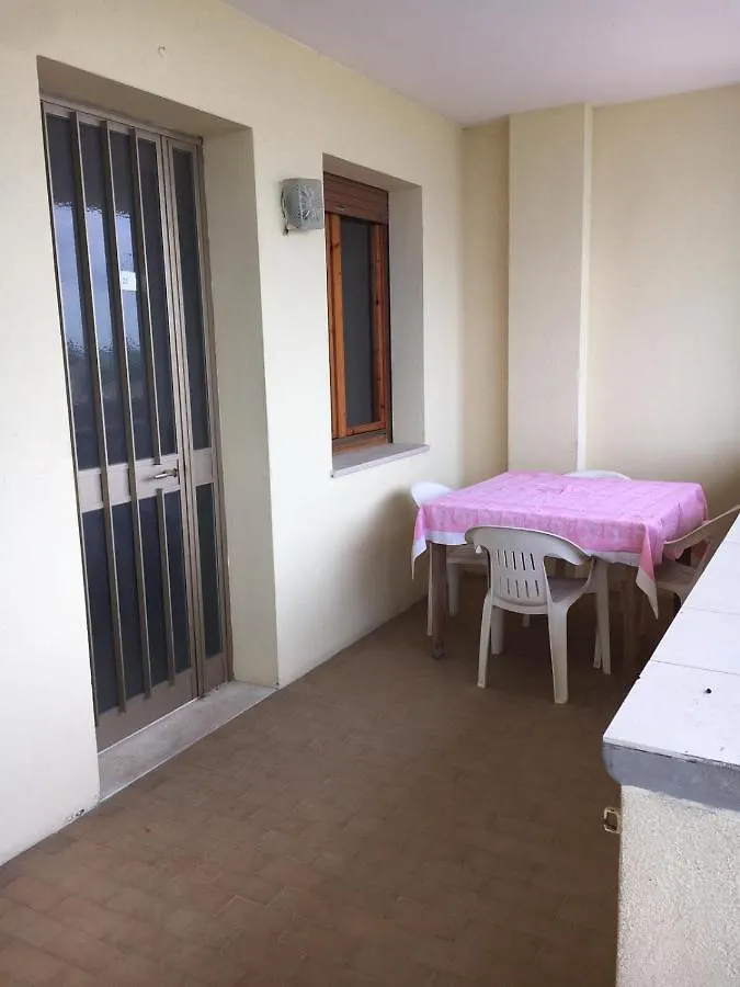 Apartment Belvedere Lido Adriano