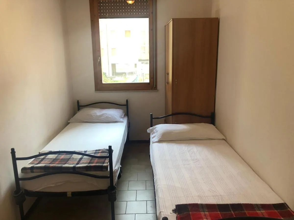 Apartment Belvedere Lido Adriano Italy