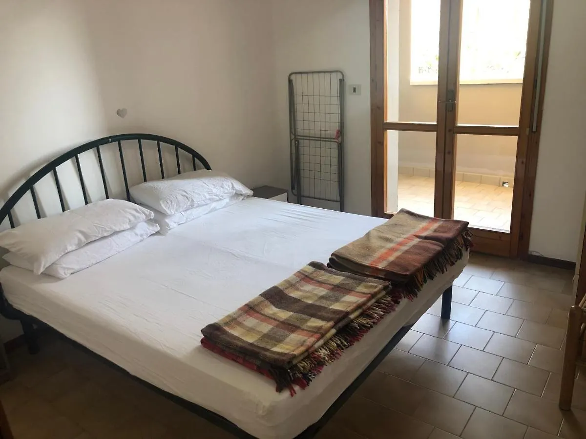 Apartment Belvedere Lido Adriano
