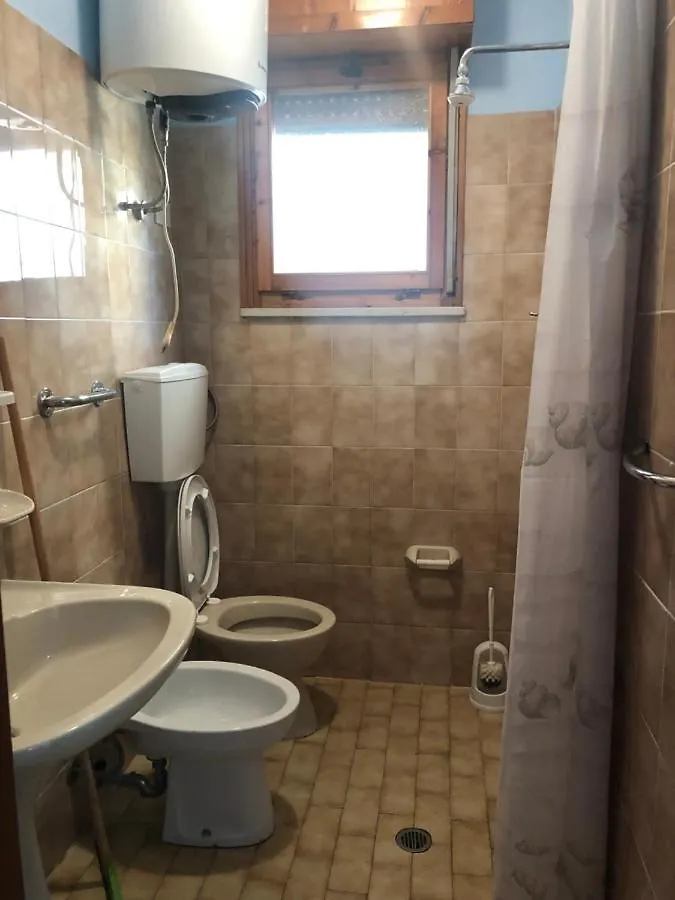 Belvedere Lido Adriano Apartment