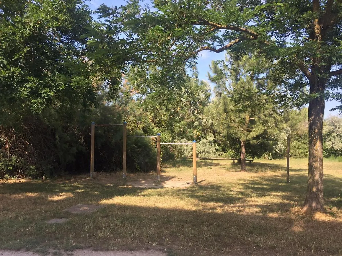Belvedere Lido Adriano