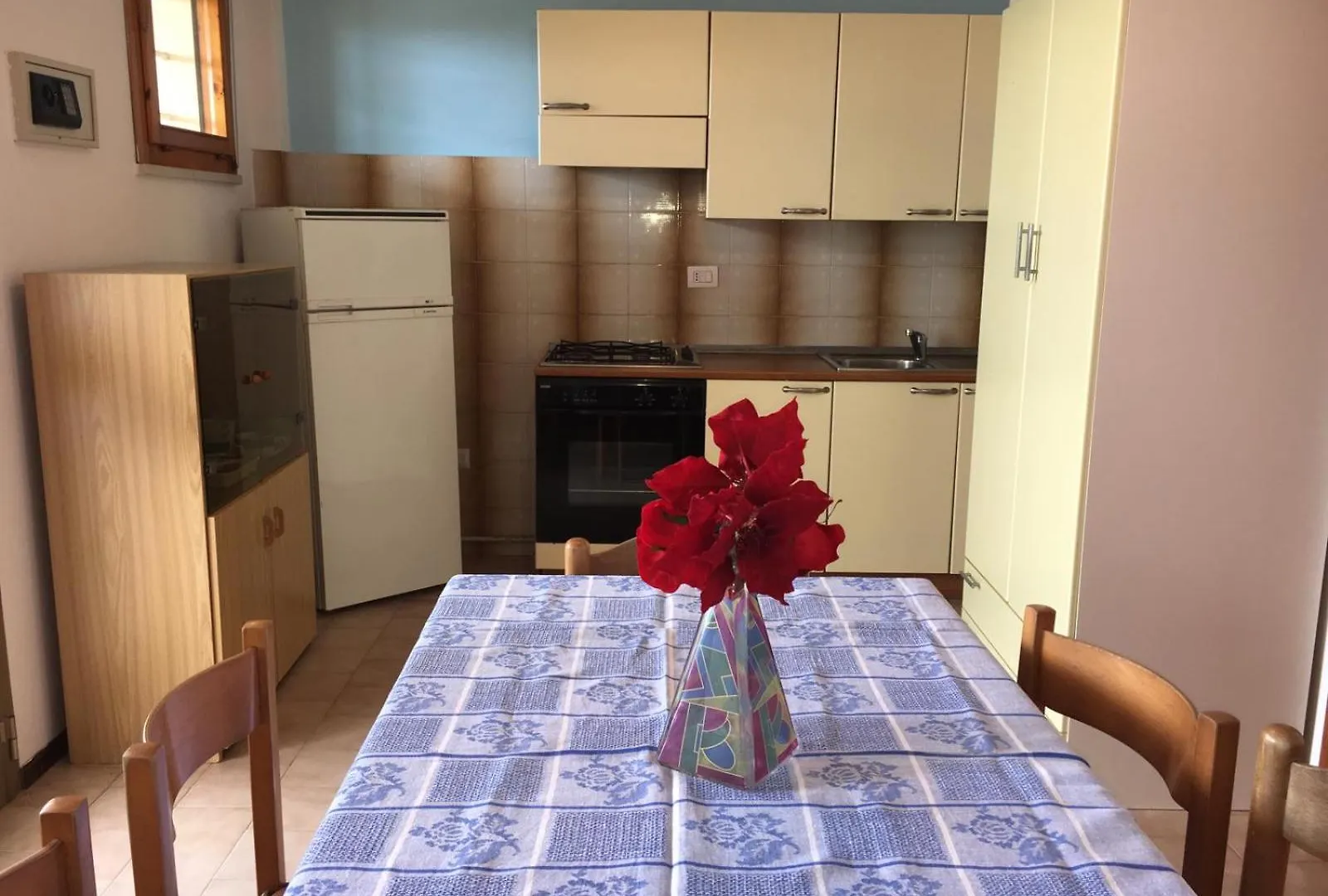 Apartment Belvedere Lido Adriano